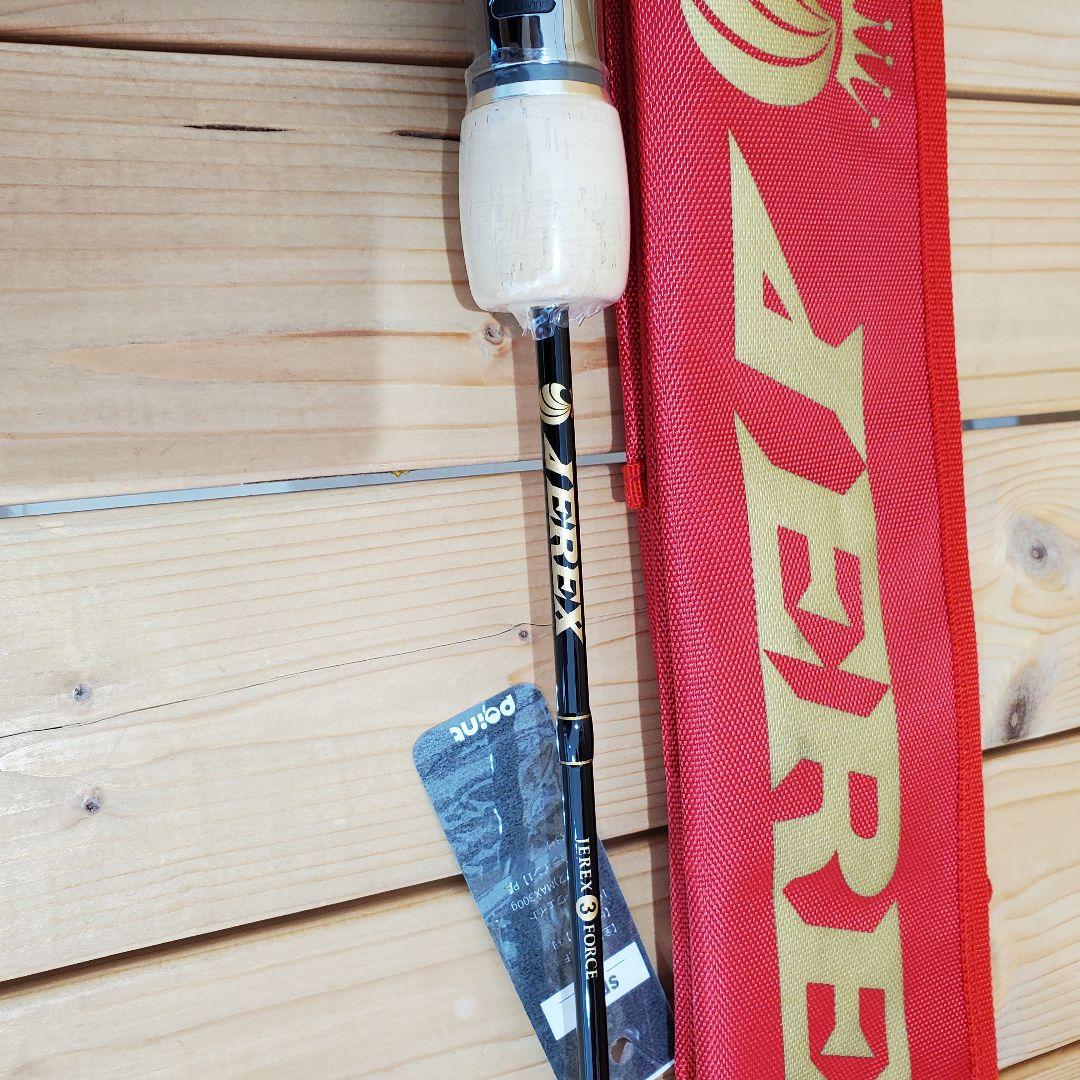 【新品☆】超レア☆シーフロア☆ジャレク３☆