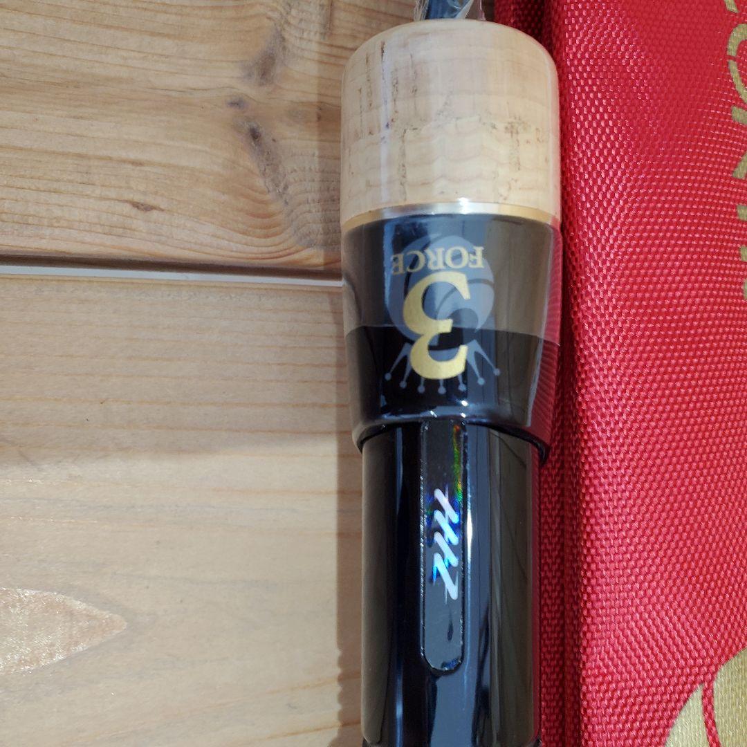 【新品☆】超レア☆シーフロア☆ジャレク３☆