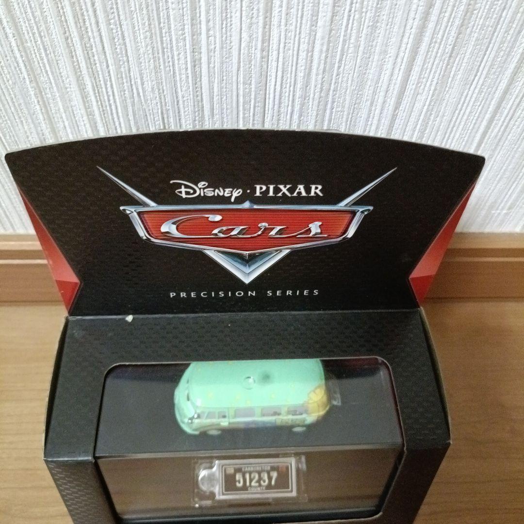 カーズ　プレシジョンシリーズ　フィルモア