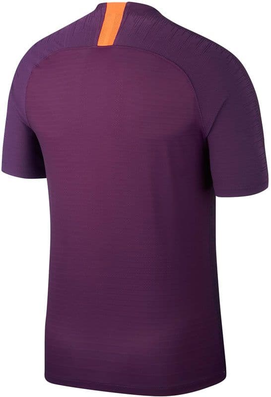 ★新品★ レア NIKE マンチェスターシティ ナイキ ユニフォーム サード S