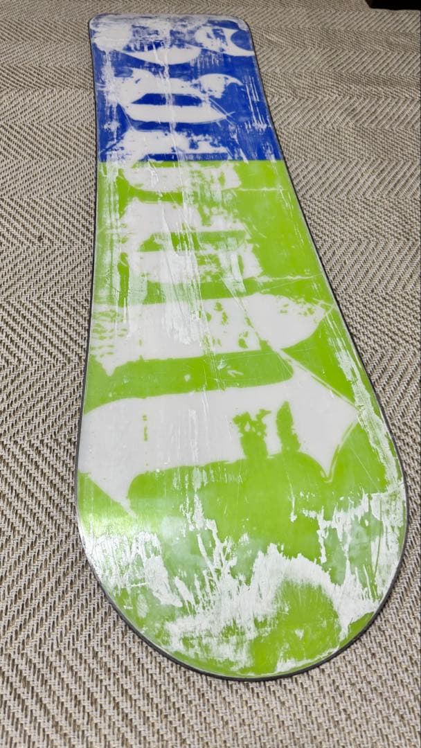 Spoon Dragon スノーボード 100cm