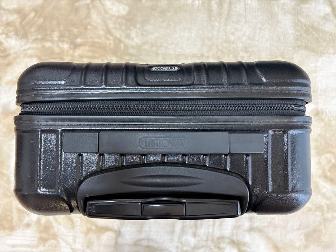 RIMOWA 機内持ち込み32L サルサ　送料込