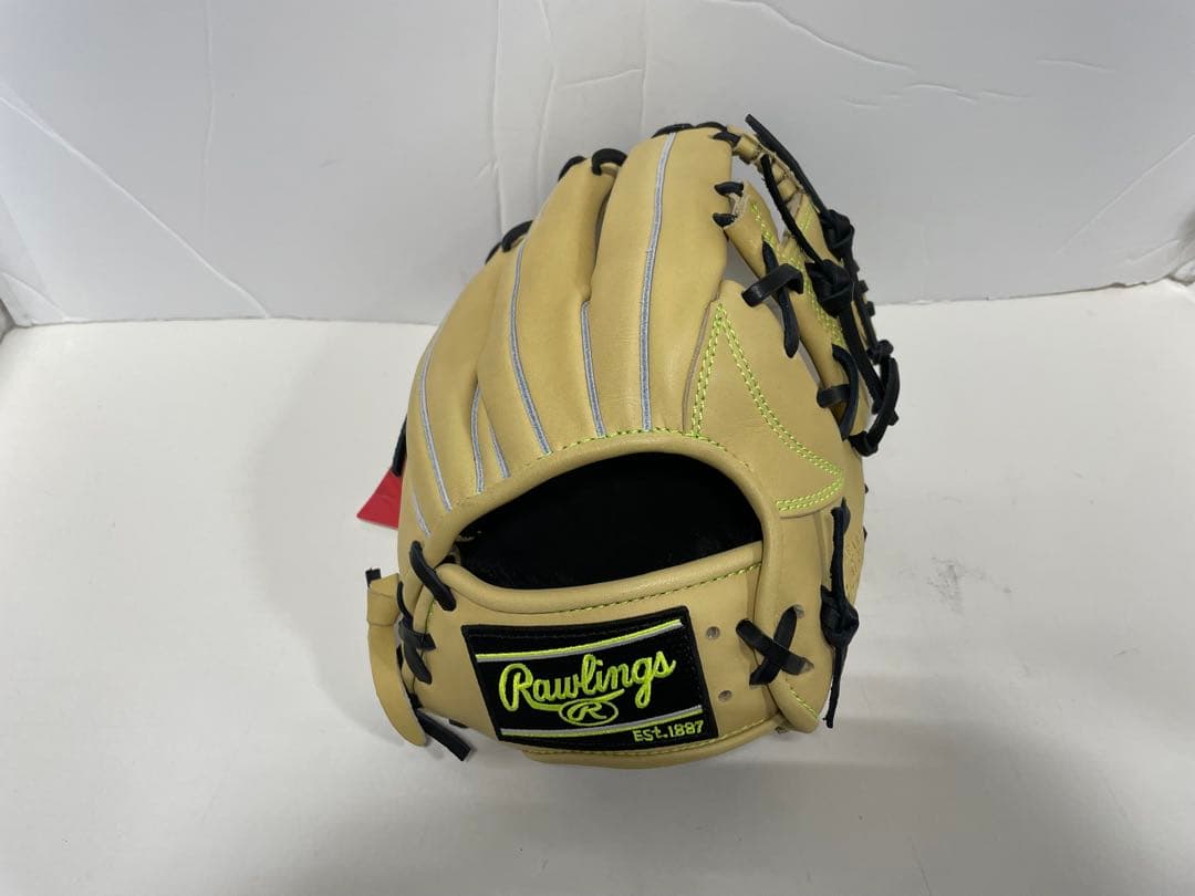 ローリングス少年軟式用グラブ