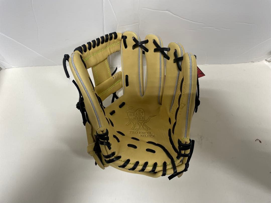 ローリングス少年軟式用グラブ