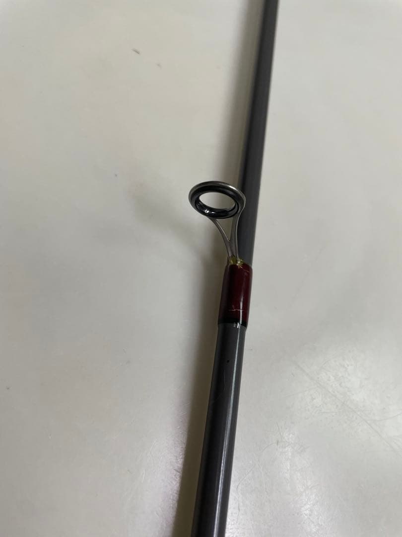 よ*ん様 SAURUS TROUT SPIN BORON ザウルス トラウトスピ