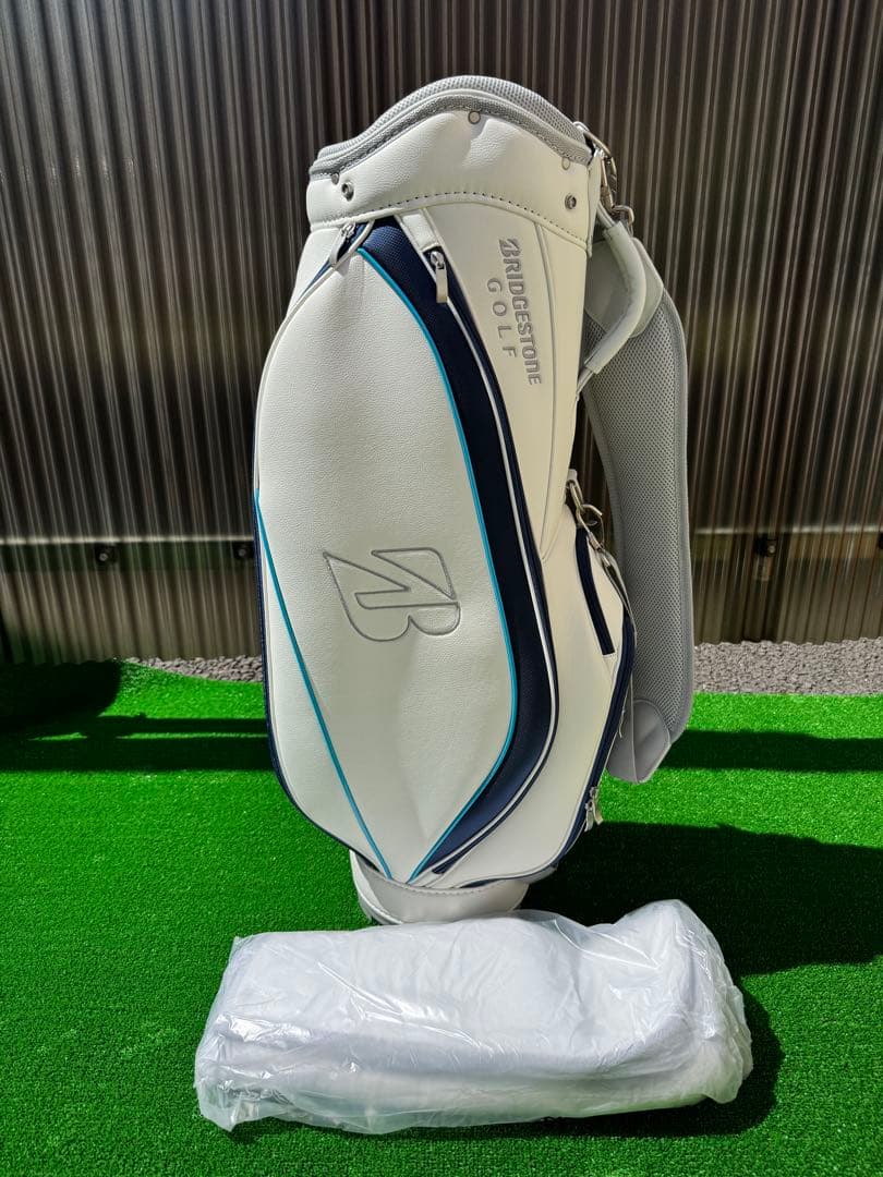 キャディバック レディース 新品 ゴルフ キャディバッグ キャディー バック