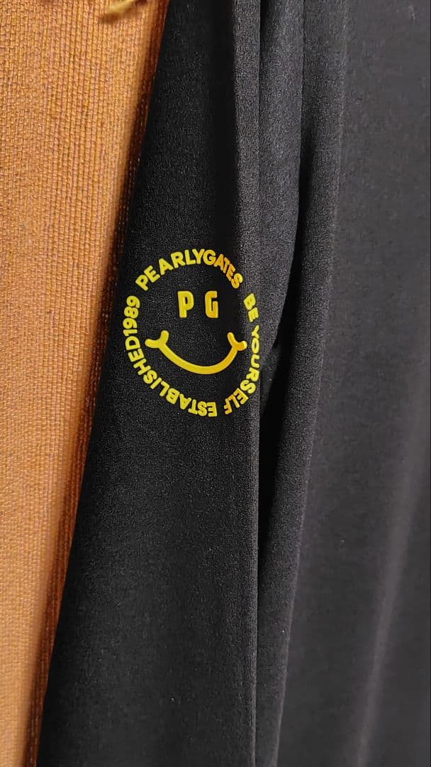 パーリーゲイツレディース　ラグ ウォームプレミア長袖ハイネック カットソー