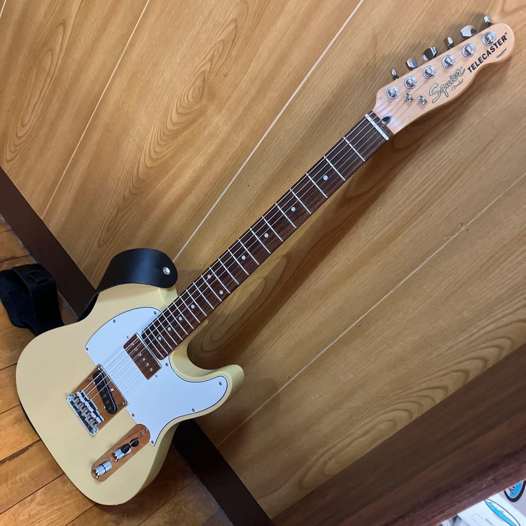ギター Squier Telecaster Standard