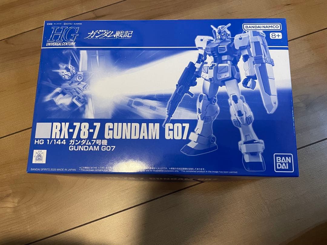 も*じ様 ガンプラまとめ売り HG7号機 パーフェクトストライクルージュ ユニコ