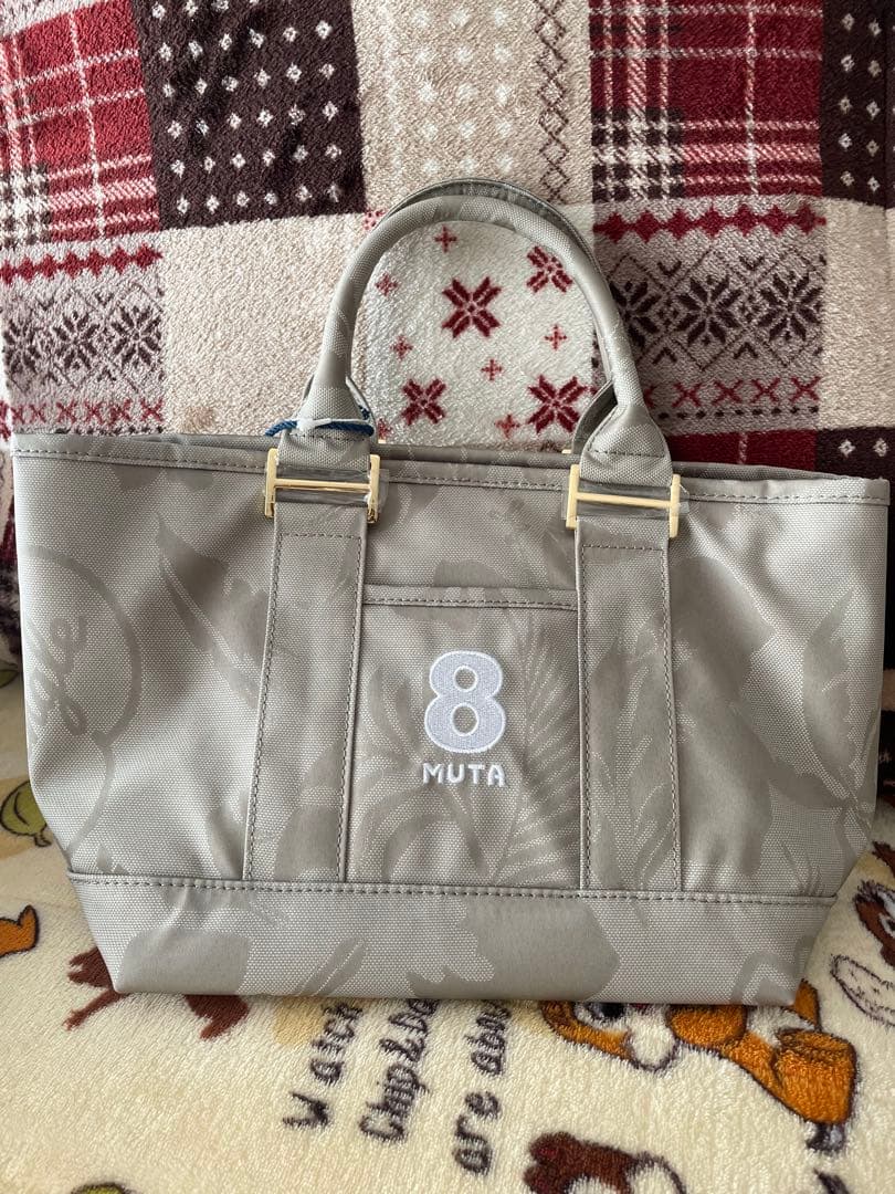 ムータマリン　ゴルフカートバッグ