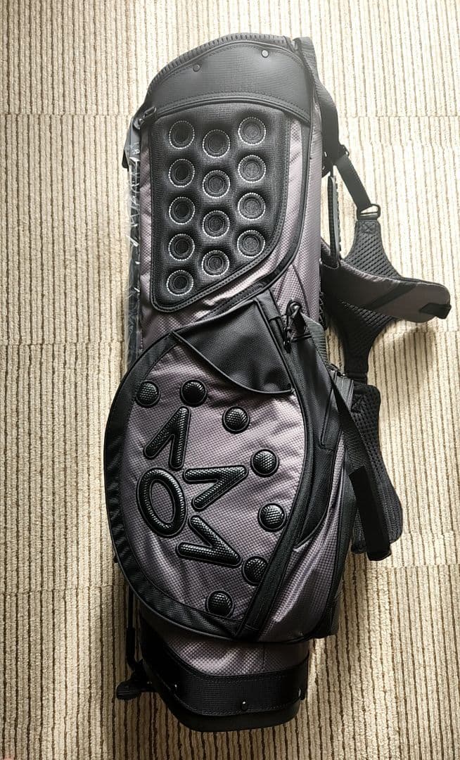 スコッティキャメロン サークルT キャディバッグ