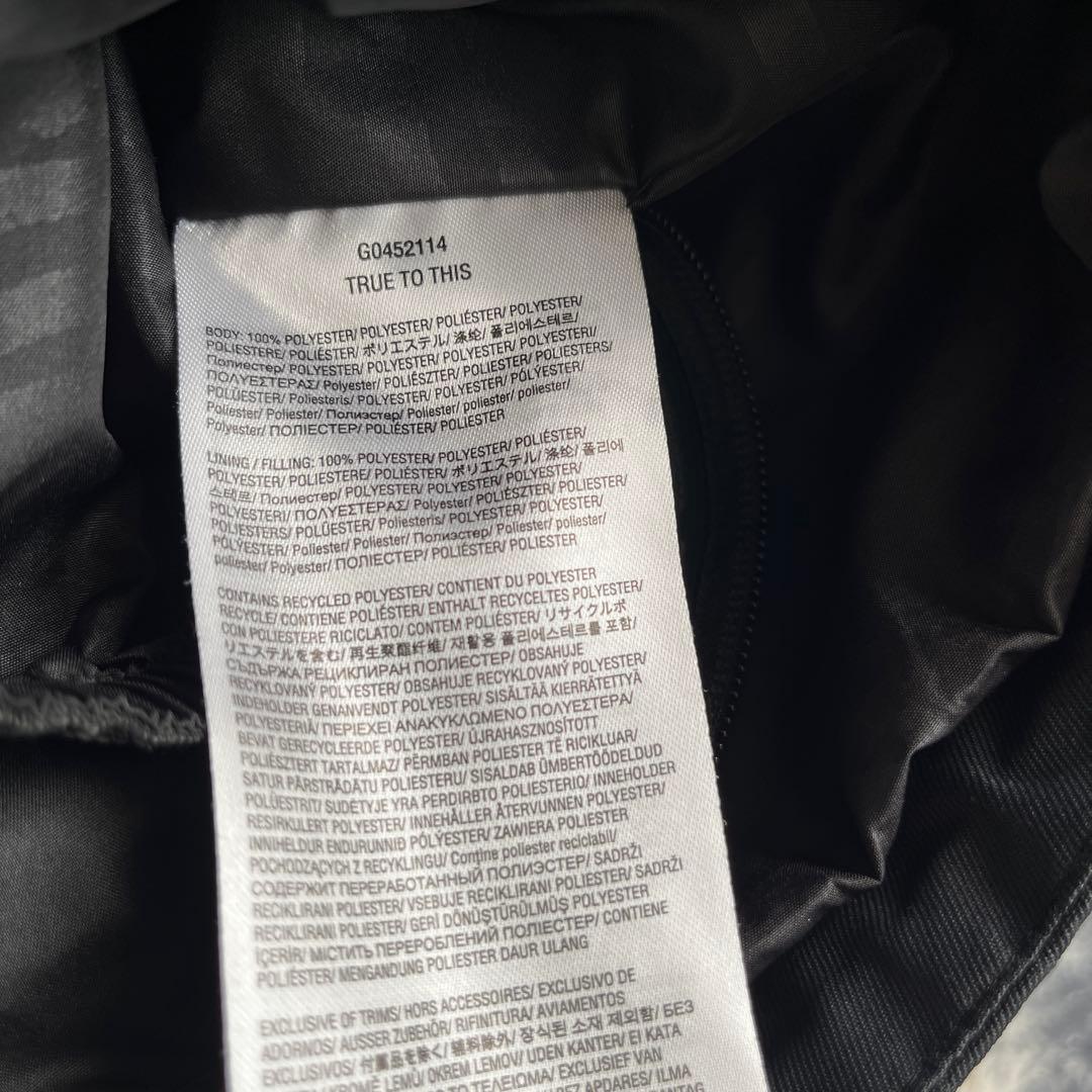 VOLCOM スノーボードウェア セットアップ　グローブ付き