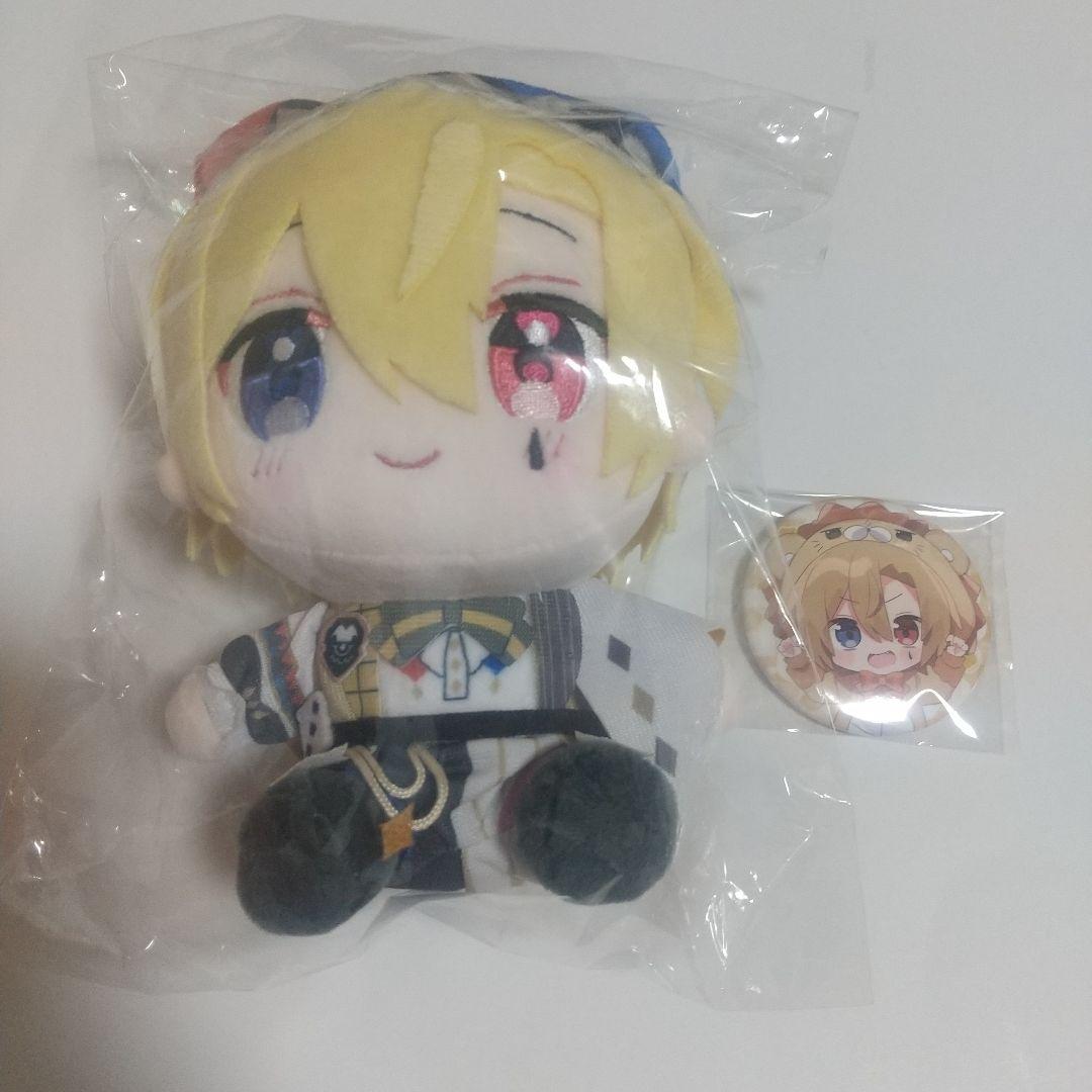 一之瀬愛依梨ページ どるれく アオト