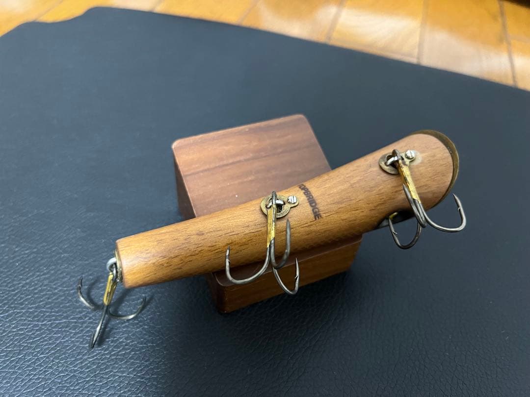 トップブリッジ　スタンブル　TOP BRIDGE STUMBLE