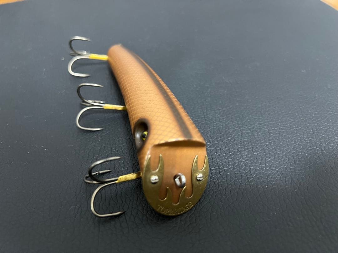 トップブリッジ　スタンブル　TOP BRIDGE STUMBLE