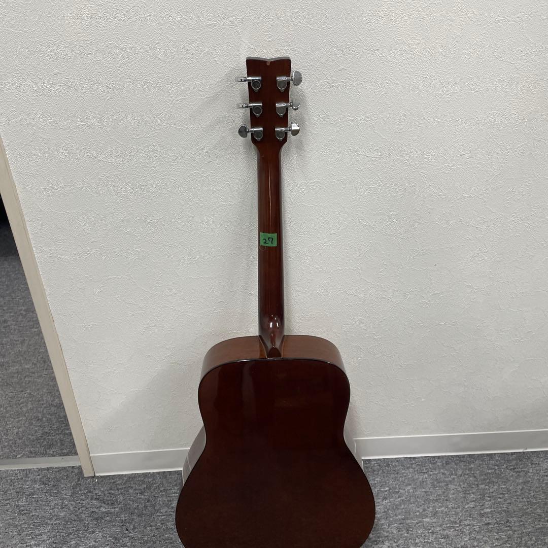 YAMAHA ヤマハ FG-412 アコースティックギター