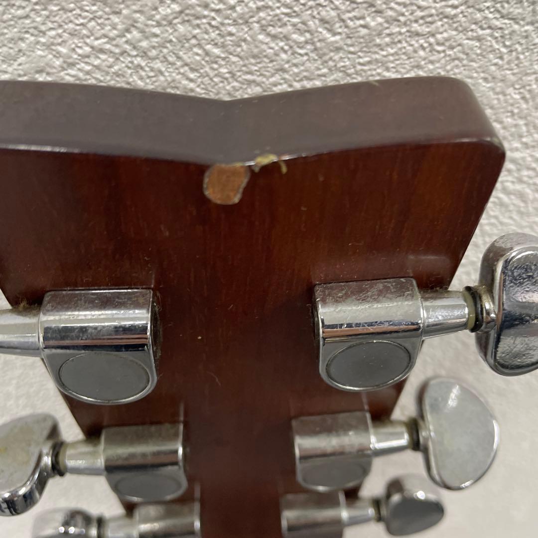 YAMAHA ヤマハ FG-412 アコースティックギター