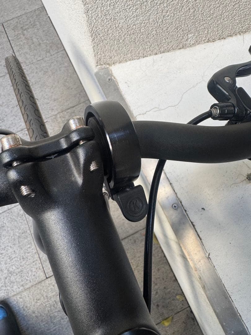 【AVASTA】Loop ピストバイク固定ギア自転車