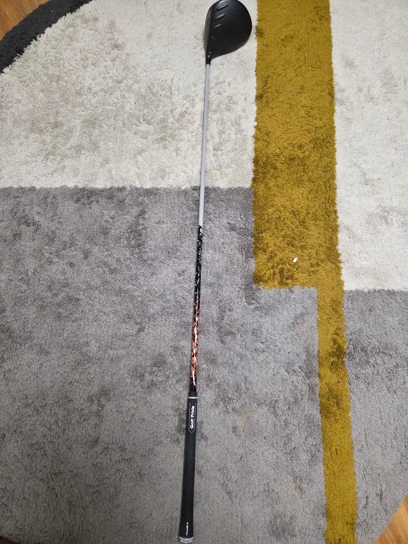 PING g410 plusドライバー 10.5 アッタスジャック5SR