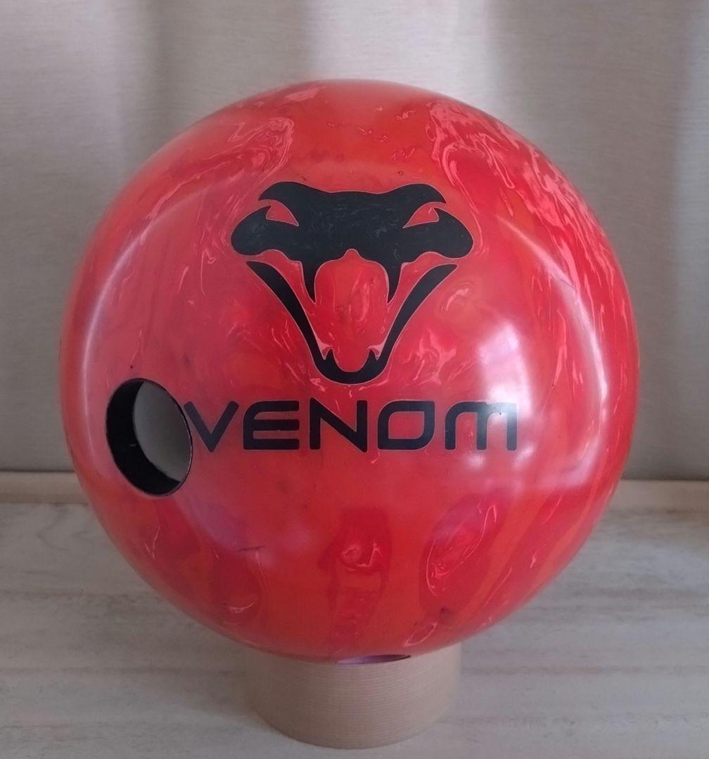 ベノムリコイル 15P Venom モーティブ