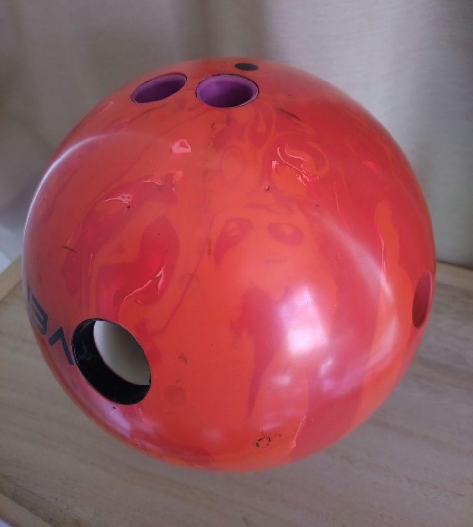 ベノムリコイル 15P Venom モーティブ