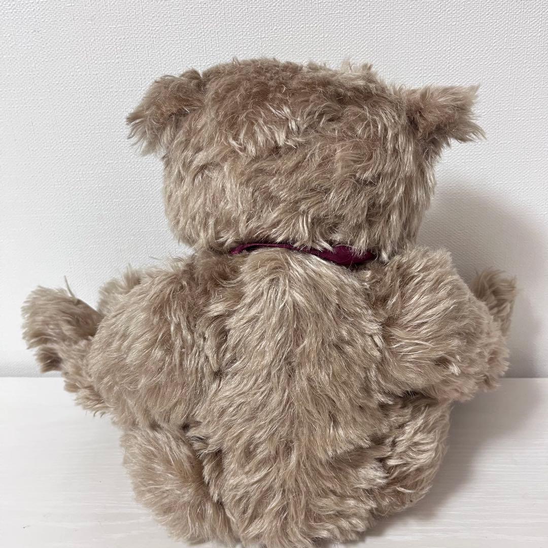 ドイツ製/クレメンス社■テディベア ■ヴィンテージ■CLEMENS