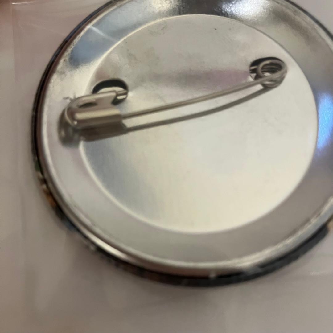 SAO ソードアートオンライン マンハッタンロールアイス キリト　缶バッジ　9個