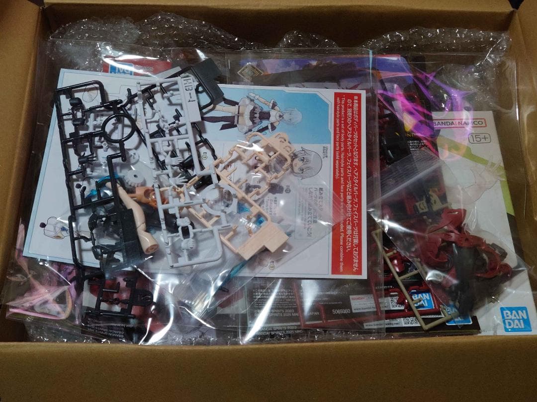 【ジャンク】30MF 30MS 　ミコルル　ドラゴニアロード その他まとめ