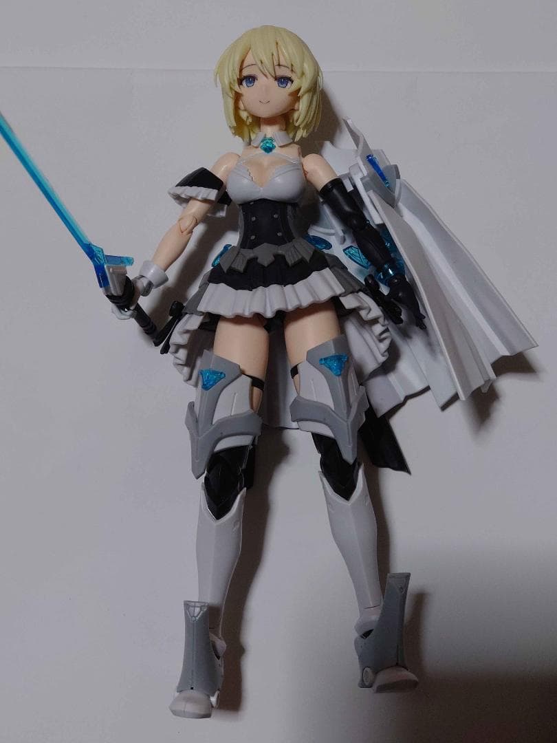 【ジャンク】30MF 30MS 　ミコルル　ドラゴニアロード その他まとめ