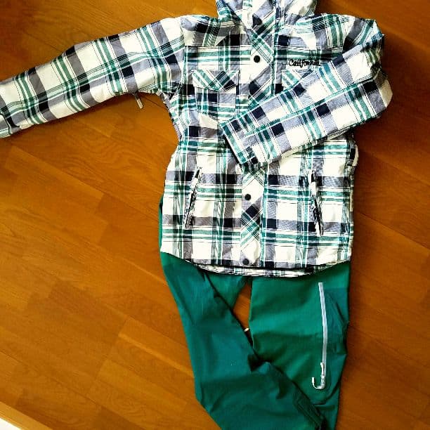 スノボー フルセット