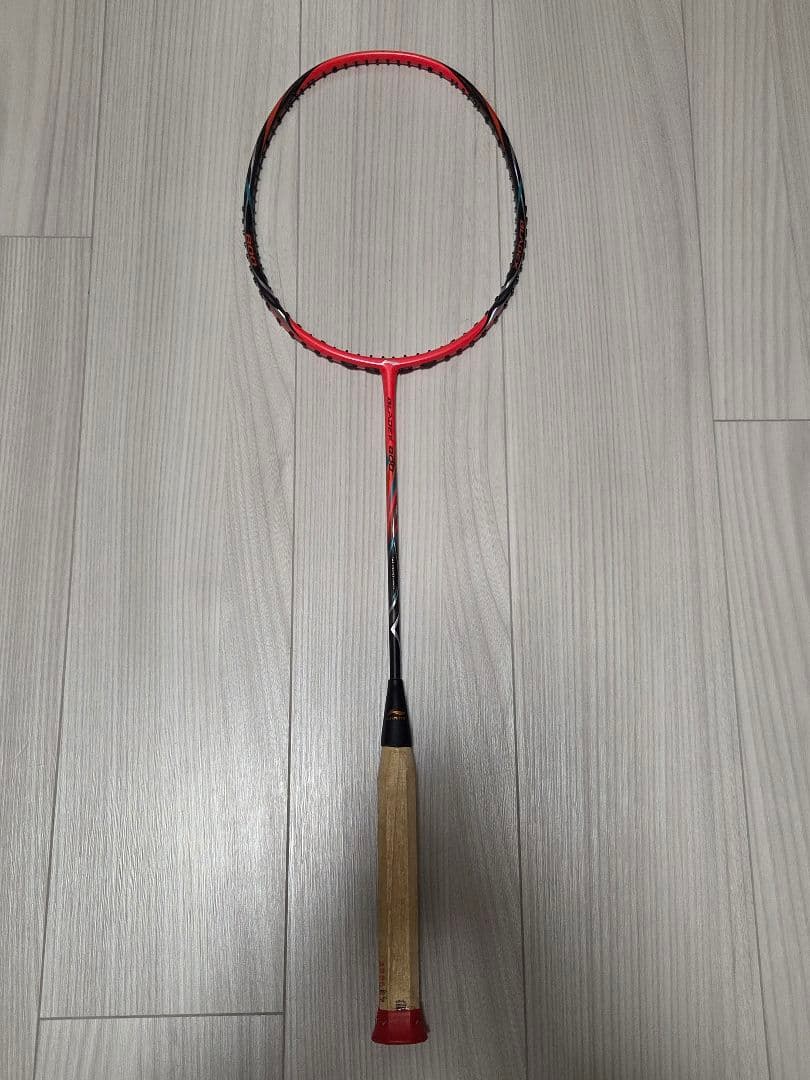 ラケット LI-NING BX800 BLADEX 800
