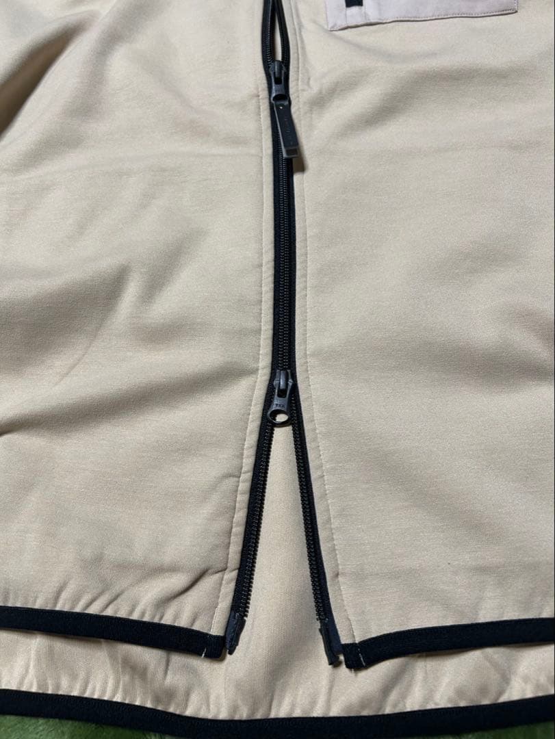 TRAVISMATHEW トラヴィスマシュー 新品未使用パーカー(ゴルフウェア)