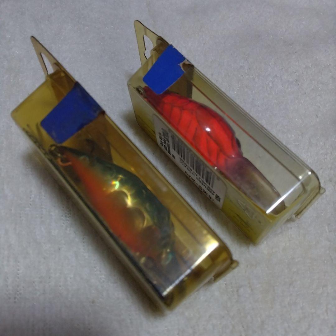 STORM ショートワート & ウィグルワート