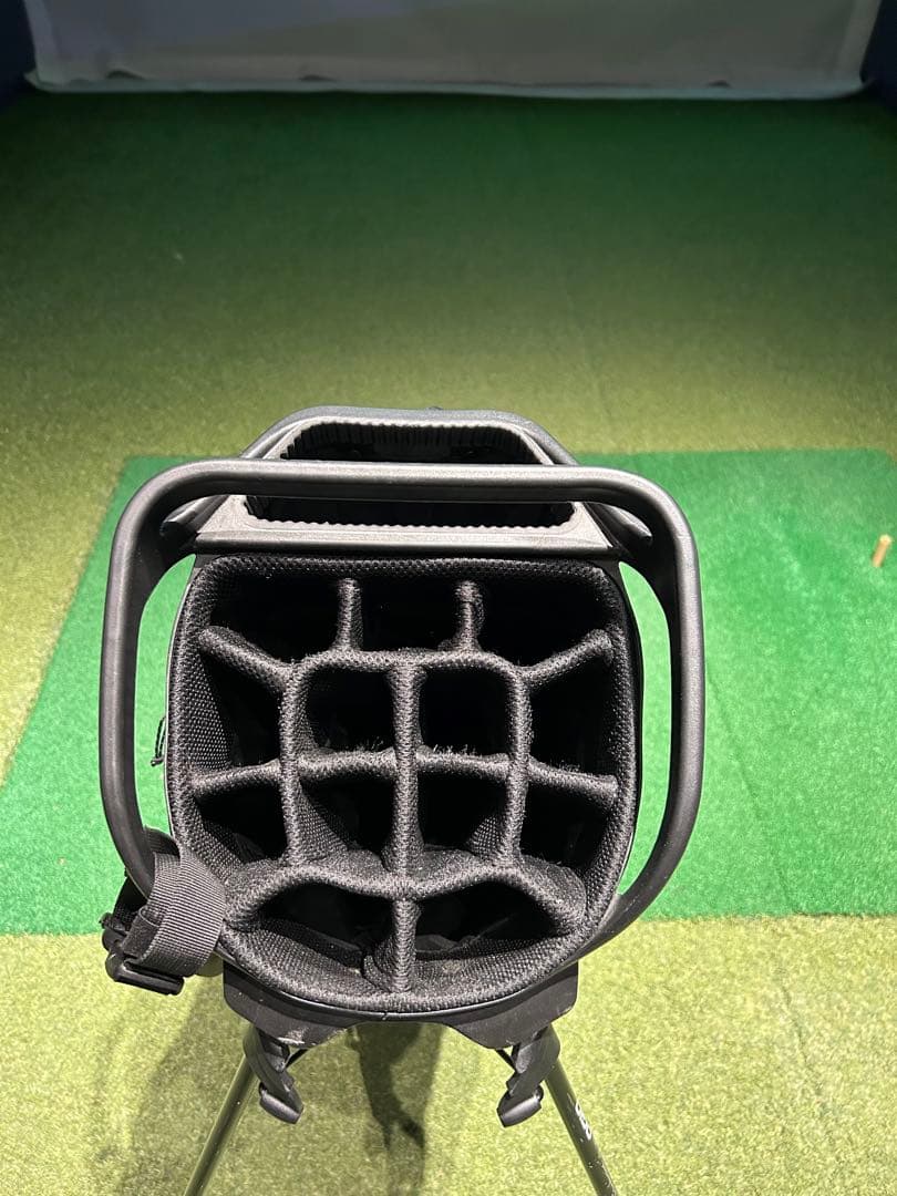 【中古】OGIO_オジオ_14分割キャディバッグ