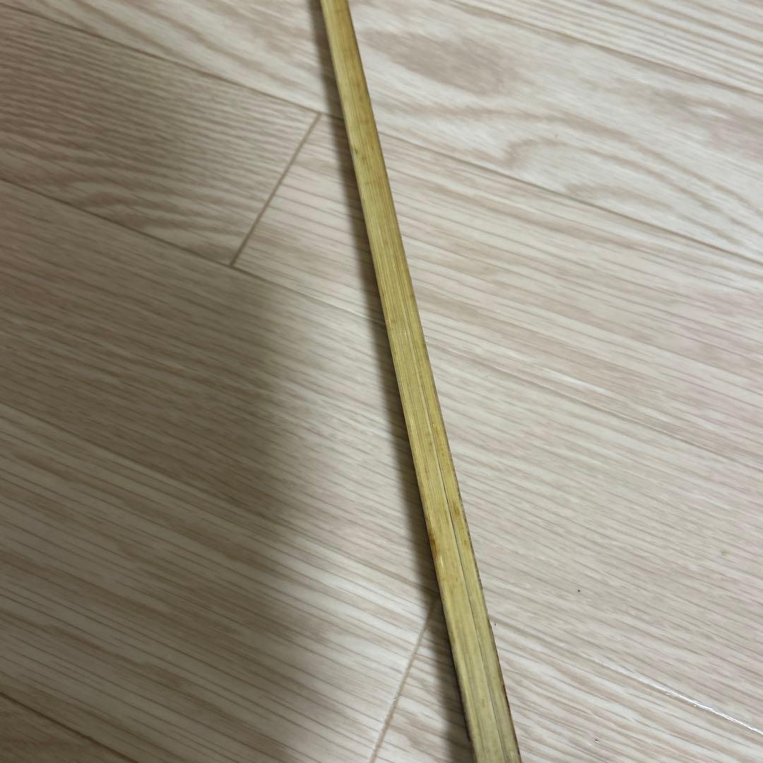 ハロルド•ロレンツ　4/4 バイオリン弓 H.LORENZ フェルナンブコ