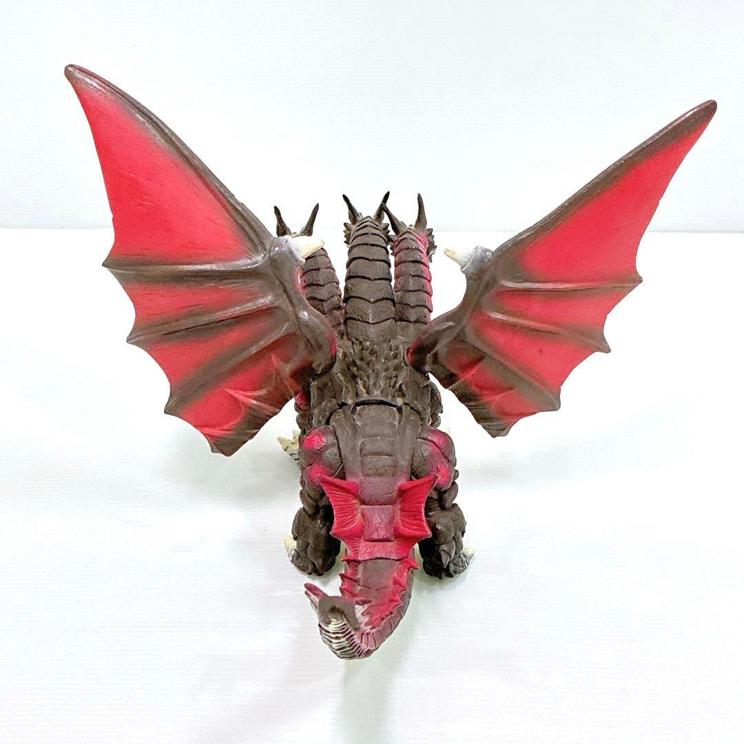 ぽこたママ 様【2体セット】キングギドラ ＆ デスギドラ