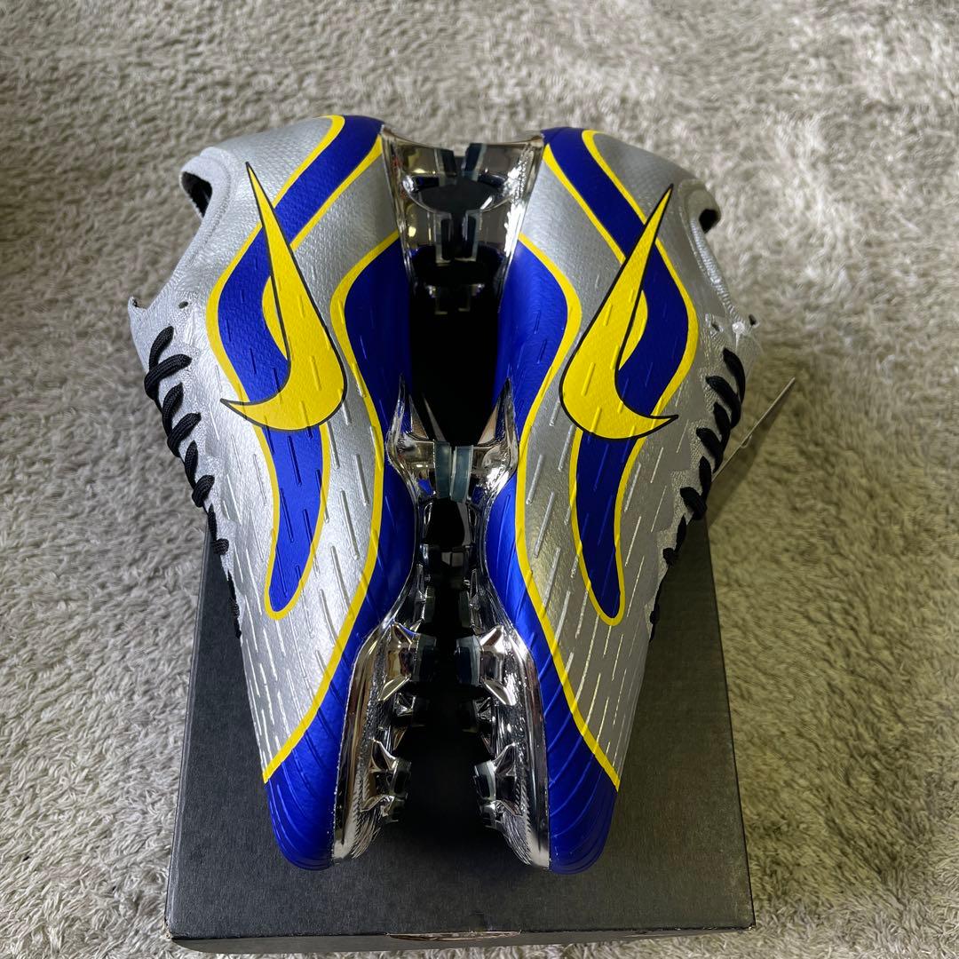 ナイキ　マーキュリアル　ヴァイパー　360　NIKE ID限定　ロナウドモデル