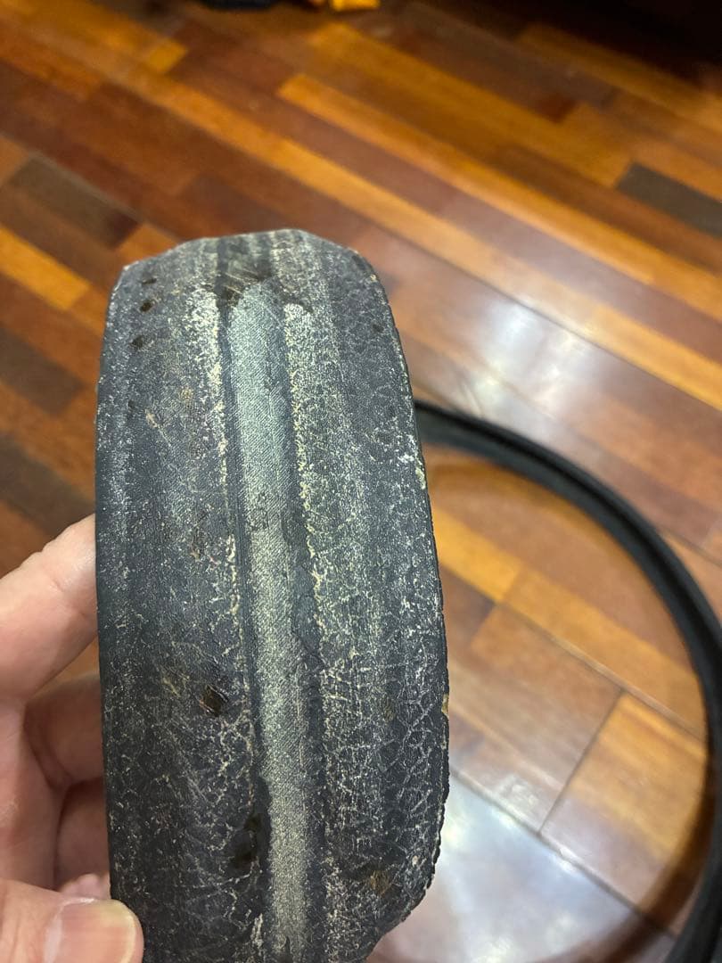 コンチネンタルグランプリ5000STR チューブレスレディ700x25C 2本