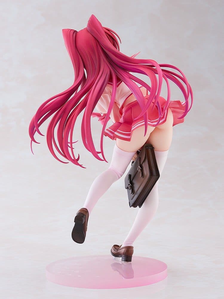 向坂環 20th Anniversary Ver.　フィギュア