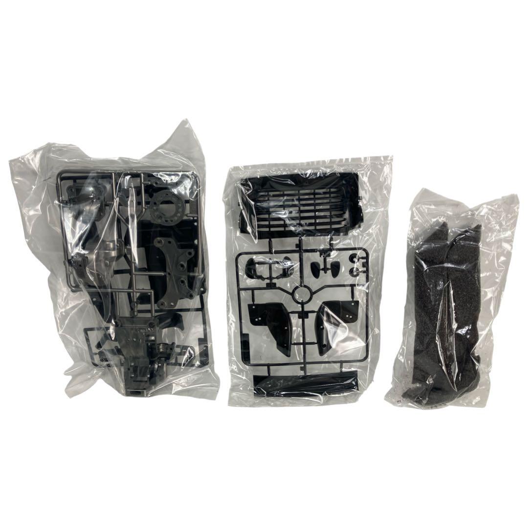 タミヤ 1/10 タイサン スターカードポルシェ911 GT2 電動RCラジコン