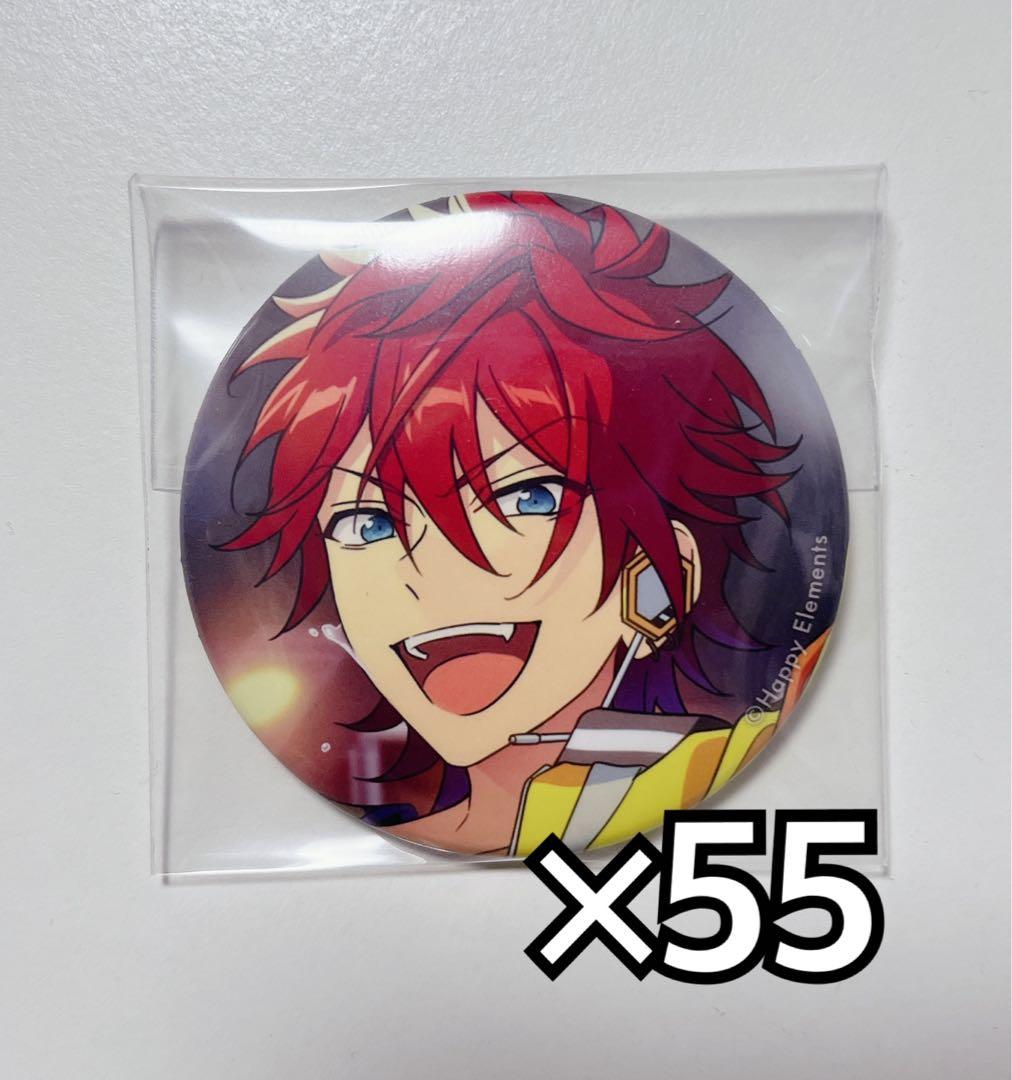 あんスタ 缶バッジ 燐音①