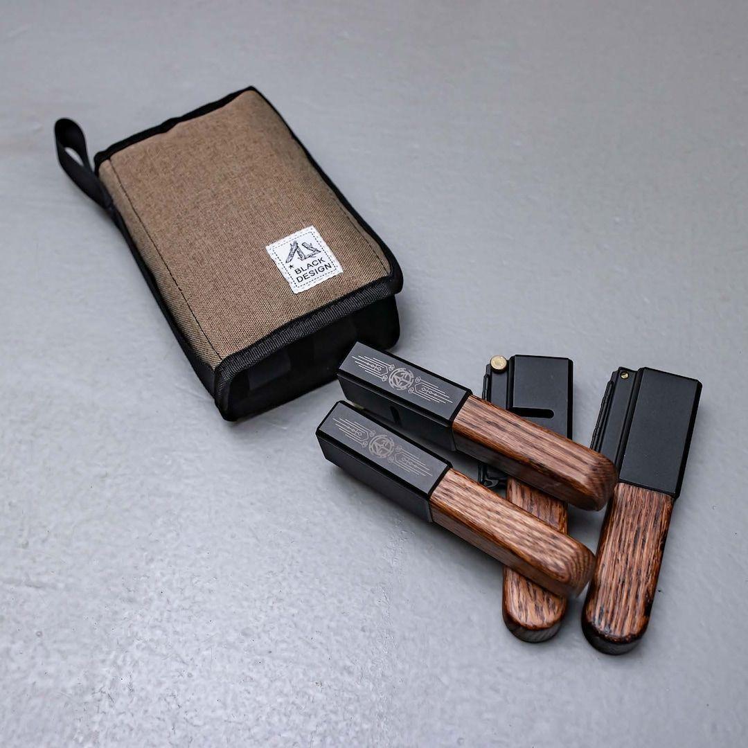 未使用！DEVISE WORKS ハレテーブルDEVISEアイアンセット＋日昇