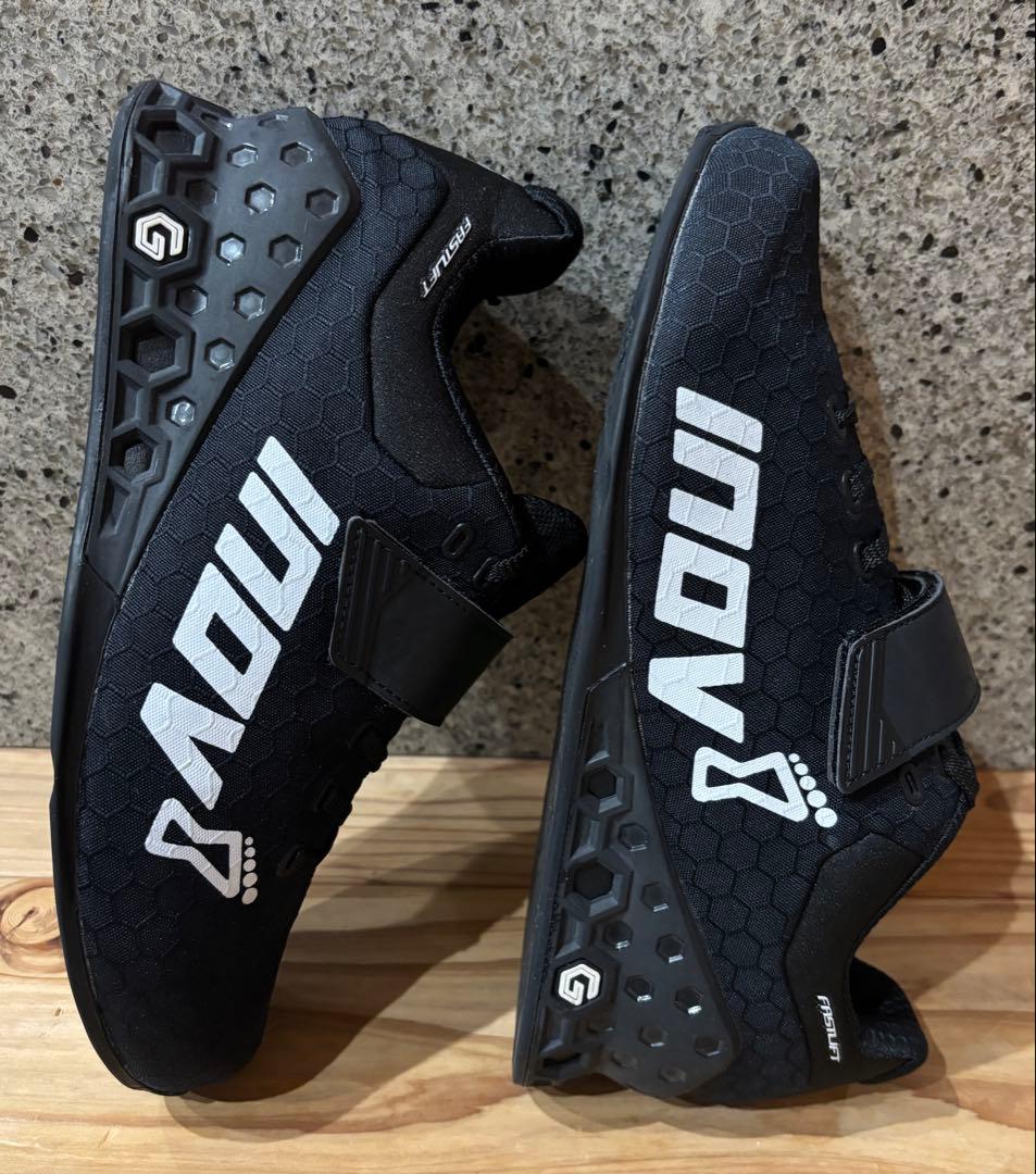 INOV8 FASTLIFT POWER G 380 イノヴェイト　inov-8