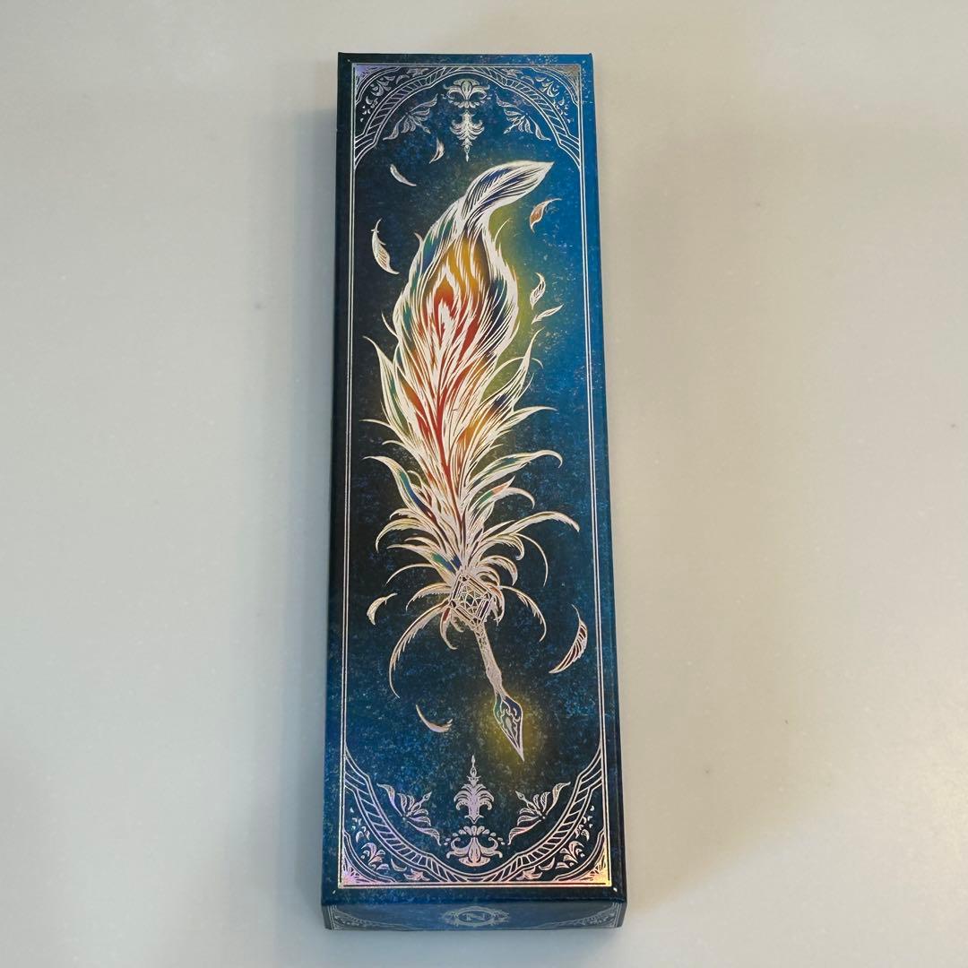 メリーチョコレート ナハトラビュリント 7点セット 2026年バレンタイン紙袋付