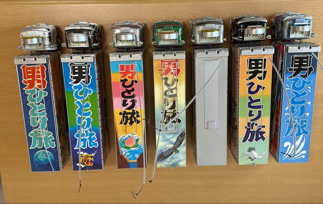 トラック野郎 ラジコン