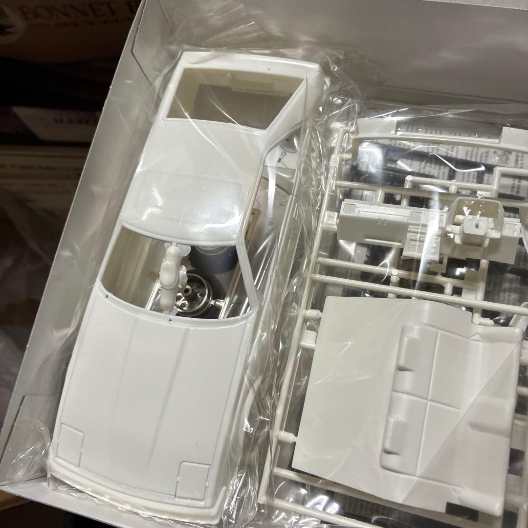 フジミTOYOTA CELICA XX 2800 GT (MA61)