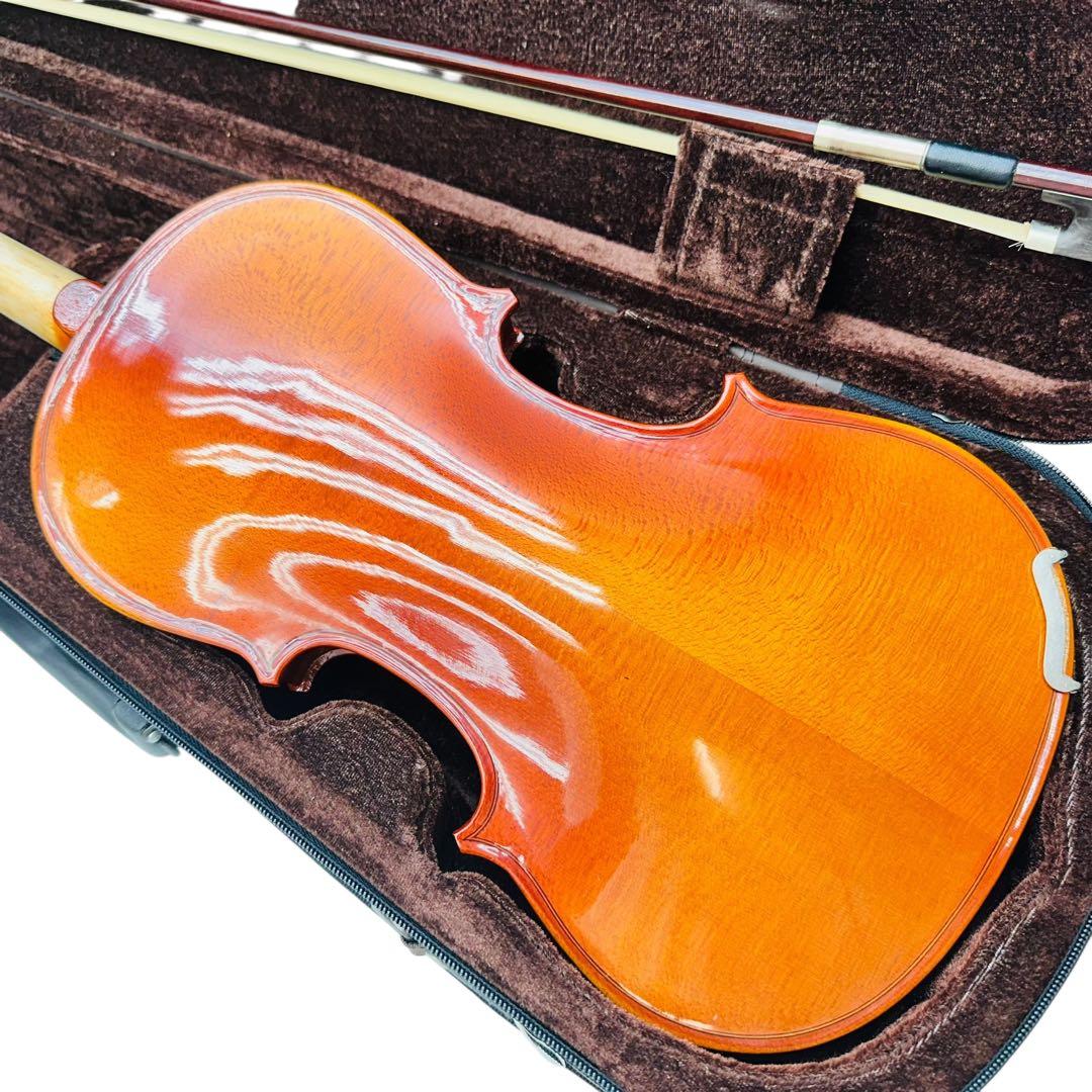 Stentor student バイオリン　純正ケース付き