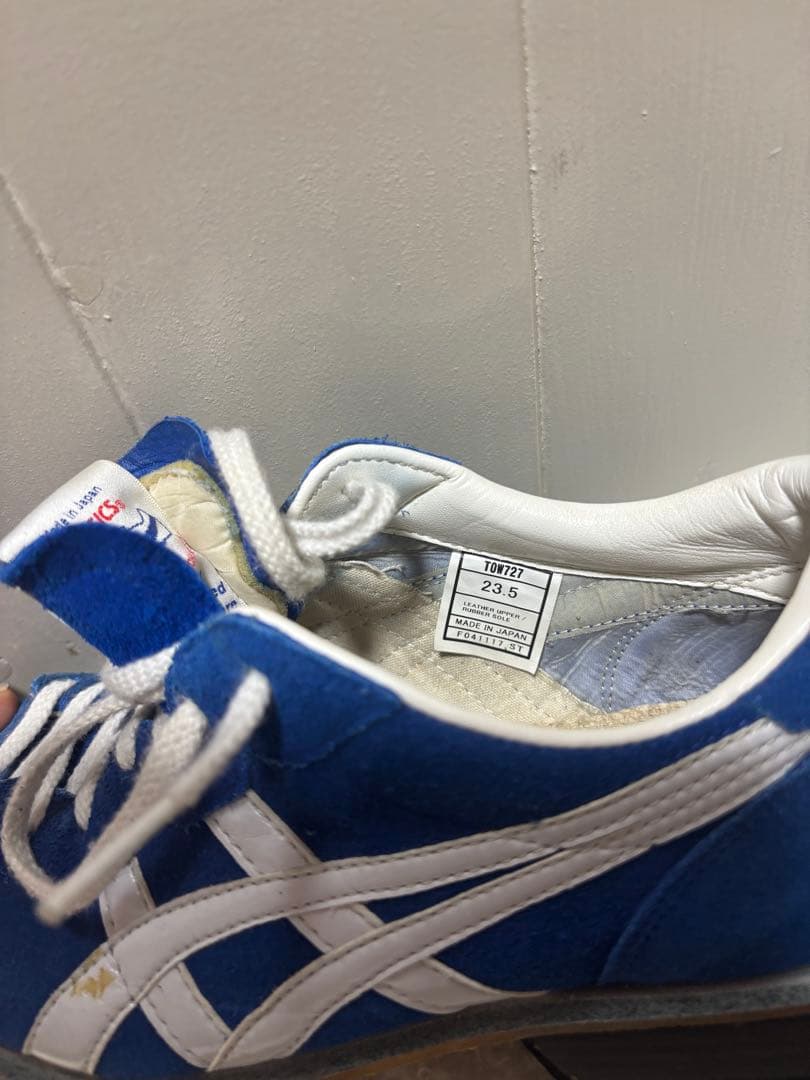 ウェイトリフティングシューズ 23.5cm