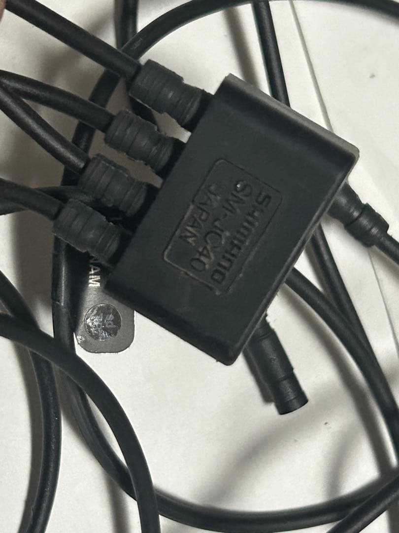 SHIMANO ULTEGRA TTバイク用Di2コンポーネントセット 2×11