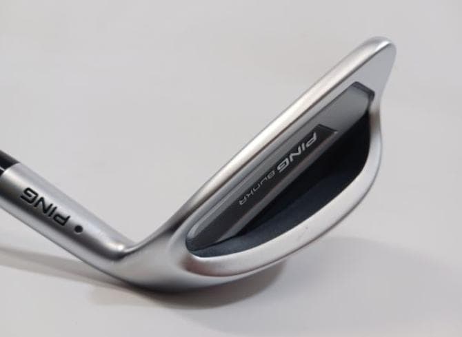 PING ウェッジ BunkR Z-Z115 中古